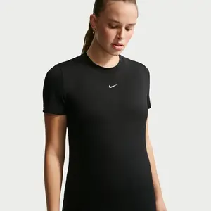 Haut sans manches coupe slim Dri-FIT Nike (M) One pour femme (maternit... pas cher