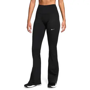 Comparateur de prix : NIKE Pantalon de jogging évasé One pour femme noir | XL