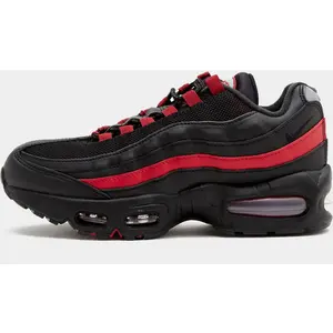 Nike Air Max 95 Junior - Noir, Noir 38 pas cher