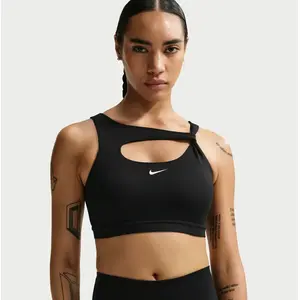 Brassière de sport rembourrée à maintien normal Nike One pour Femme - ...Vendu parfoot-store