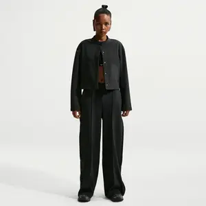 Pantalon ample à taille haute à boutons-pression Dri-FIT Nike 24.7 Per...