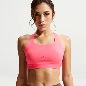 Nike W NK Swift HS Bra Sports Bra pas cher
