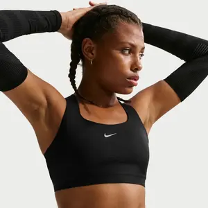 Nike W NK Swift HS Bra Sports Bra pas cher