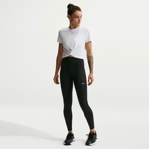 Legging femme Nike One Seamless Front Noir XS HJ9195-013Vendu parkaufland