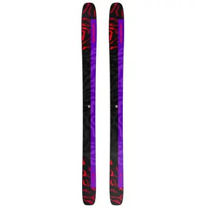 Salomon - Skis freeride - S/Lab QST X 2027  - Taille 178 cm - Noir