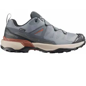 Salomon - Chaussures de randonnée journée en GORE-TEX - X Ultra 360 GT... pas cher
