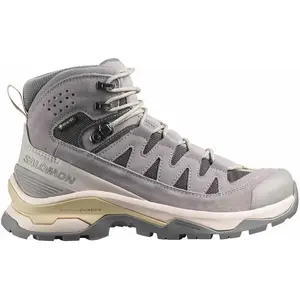 Salomon - Chaussures de trekking en GORE-TEX - Quest Echo GTX W Gull/P... pas cher