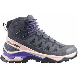 Salomon - Chaussures de trekking en GORE-TEX - Quest Echo GTX W Asphal... pas cher