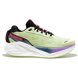 Chaussures de running Salomon Aero Glide 4 - Femme - 38 pas cher
