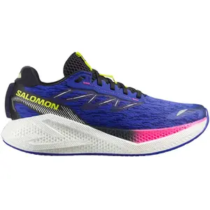 Salomon Aero Glide 4 Chaussures homme Bleu 46 pas cher