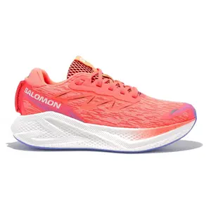 Chaussures de running Salomon Aero Glide 4 - Homme - 44 2/3 pas cher