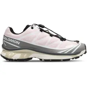 Salomon Xt-6  Rose/marron pas cher