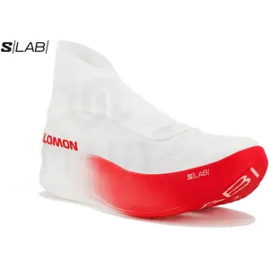 Salomon S-Lab Phantasm 3 Chaussures homme Blanc 44 pas cher