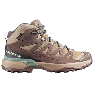 Salomon - Chaussures de randonnée journée en GORE-TEX - X Ultra 360 Lt... pas cher