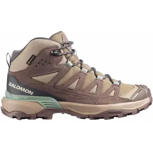 Salomon - Chaussures de randonnée journée en GORE-TEX - X Ultra 360 Lt... pas cher