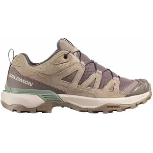 Salomon - Chaussures de randonnée journée - X Ultra 360 Ltr W Iron/Dsr... pas cher