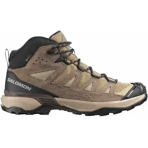 Salomon - Chaussures de randonnée journée en GORE-TEX - X Ultra 360 Lt... pas cher