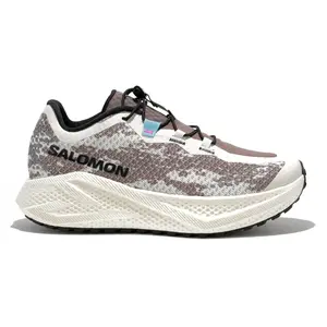 Salomon Aero Glide 4 GRVL chaussures homme Blanc 44 pas cher