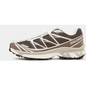 Comparateur de prix : Salomon XT-6 Homme Lifestyle brun Taille 43 1/3 Chaussures