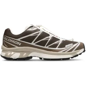 Comparateur de prix : Salomon XT-6 Homme Lifestyle brun Taille 42 Chaussures