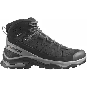 Bottes Salomon Quest Echo GORE-TEX noir gris - 44 pas cher