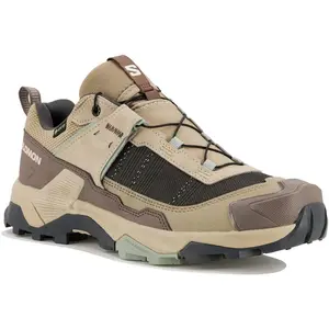 Salomon - Chaussures de randonnée journée en GORE-TEX - X Ultra 5 GTX ... pas cher