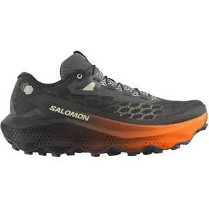 Chaussures Salomon Ultra Glide 4 Noir Orange AW26, Taille EU 42 2/3 pas cher