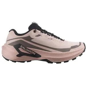 Chaussures de trail Salomon Genesis 2 Gore-tex - Femme - 39 1/3 pas cher