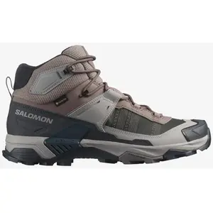 Salomon X Ultra 5 Mid GTX pas cher
