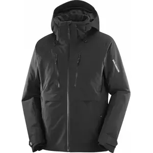 Salomon - Veste de ski isolante et légère en PrimaLoft® - Brilliant 2.... pas cher