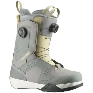 Salomon Chaussures De Snowboard Dialogue Dual Boa pas cher