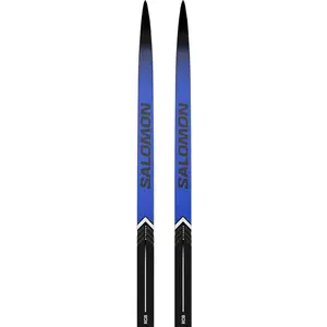 Salomon Pack De Ski De Fond Rc8+ Eskin+prolink Shift Classic pas cher
