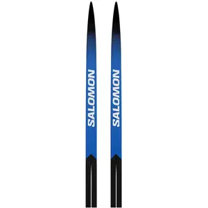 Salomon Pack De Ski De Fond Rc7 Eskin Med+prolink Shift Classic pas cher