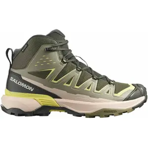 Salomon - Chaussures de randonnée journée en GORE-TEX - X Ultra 360 Ed... pas cher