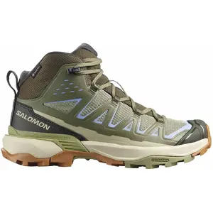 Salomon - Chaussures de randonnée journée en GORE-TEX - X Ultra 360 Ed... pas cher