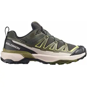 Salomon - Chaussures de randonnée journée en GORE-TEX - X Ultra 360 Ed... pas cher
