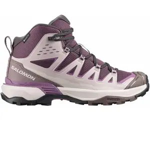 Salomon - Chaussures de randonnée journée en GORE-TEX - X Ultra 360 Ed... pas cher