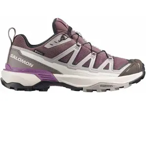 Salomon - Chaussures de randonnée journée en GORE-TEX - X Ultra 360 Ed... pas cher