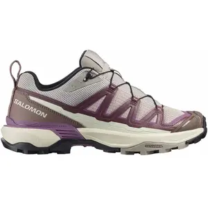 Chaussures de montagne salomon x ultra 360 edge femme slv cl/huck 38 2... pas cher