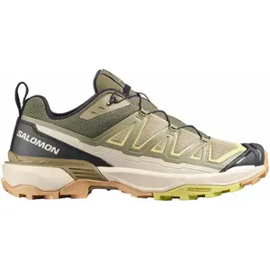 Salomon - Chaussures de randonnée journée - X Ultra 360 Edge Aloe/Slag... pas cher