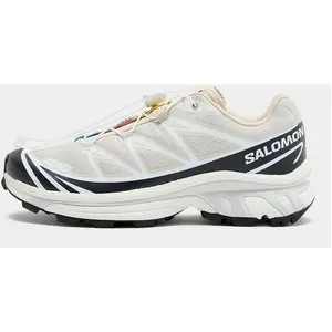 Comparateur de prix : Salomon XT-6 Femme Lifestyle beige Taille 40 Chaussures