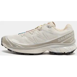 Salomon XT-6 - Marron, Marron 41 1/3 pas cher