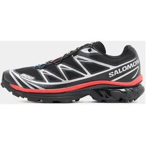 Salomon XT-6 - Noir, Noir 40 pas cher