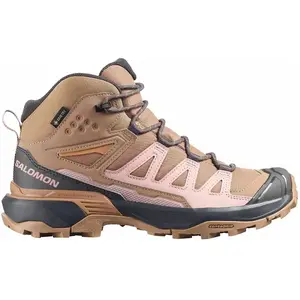 Salomon - Chaussures de randonnée journée en GORE-TEX - X Ultra 360 Mi... pas cher