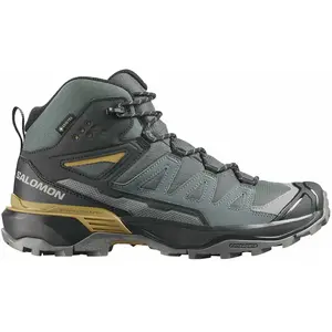 Bottes de montagne salomon x ultra 360 mid gtx homme urban chic / 44 L... pas cher