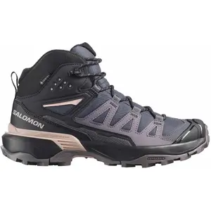 Salomon - Chaussures de randonnée journée en GORE-TEX - X Ultra 360 Mi... pas cher