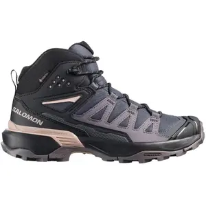 Salomon - Chaussures de randonnée journée en GORE-TEX - X Ultra 360 Mi... pas cher