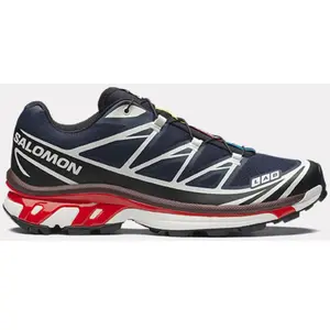 Comparateur de prix : Salomon XT-6 Homme Lifestyle bleu Taille 42 Chaussures