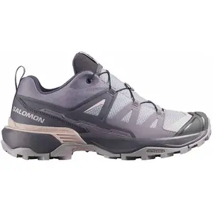 Salomon - Chaussures de randonnée journée - X Ultra 360 W Gull/9 Iron/... pas cher