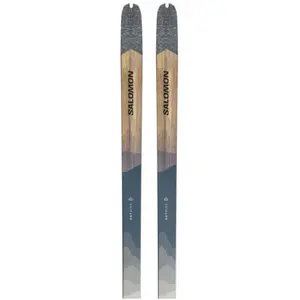Salomon Ski De Fond Outside 65 Grip pas cher